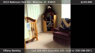 3010 Robinson Park Rd video tour
