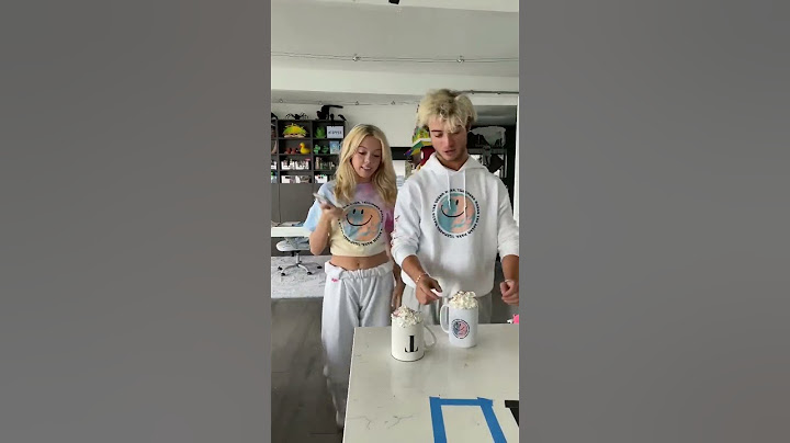 UPSIDE DOWN MUG PRANK ON MY GIRLFRIEND 😂 - #shorts