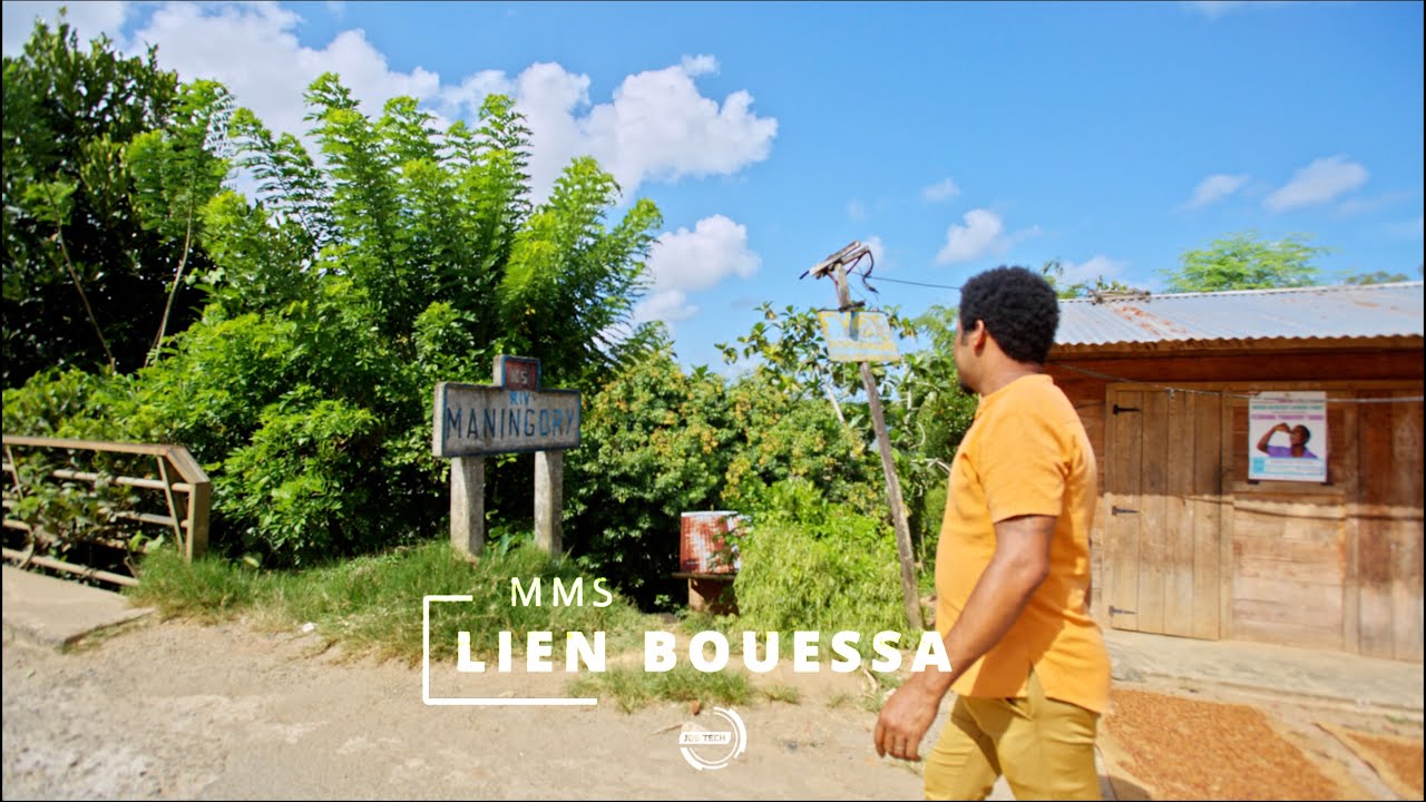 LIEN BOUESSA - M.M.S (Sortie JOS TECH) 