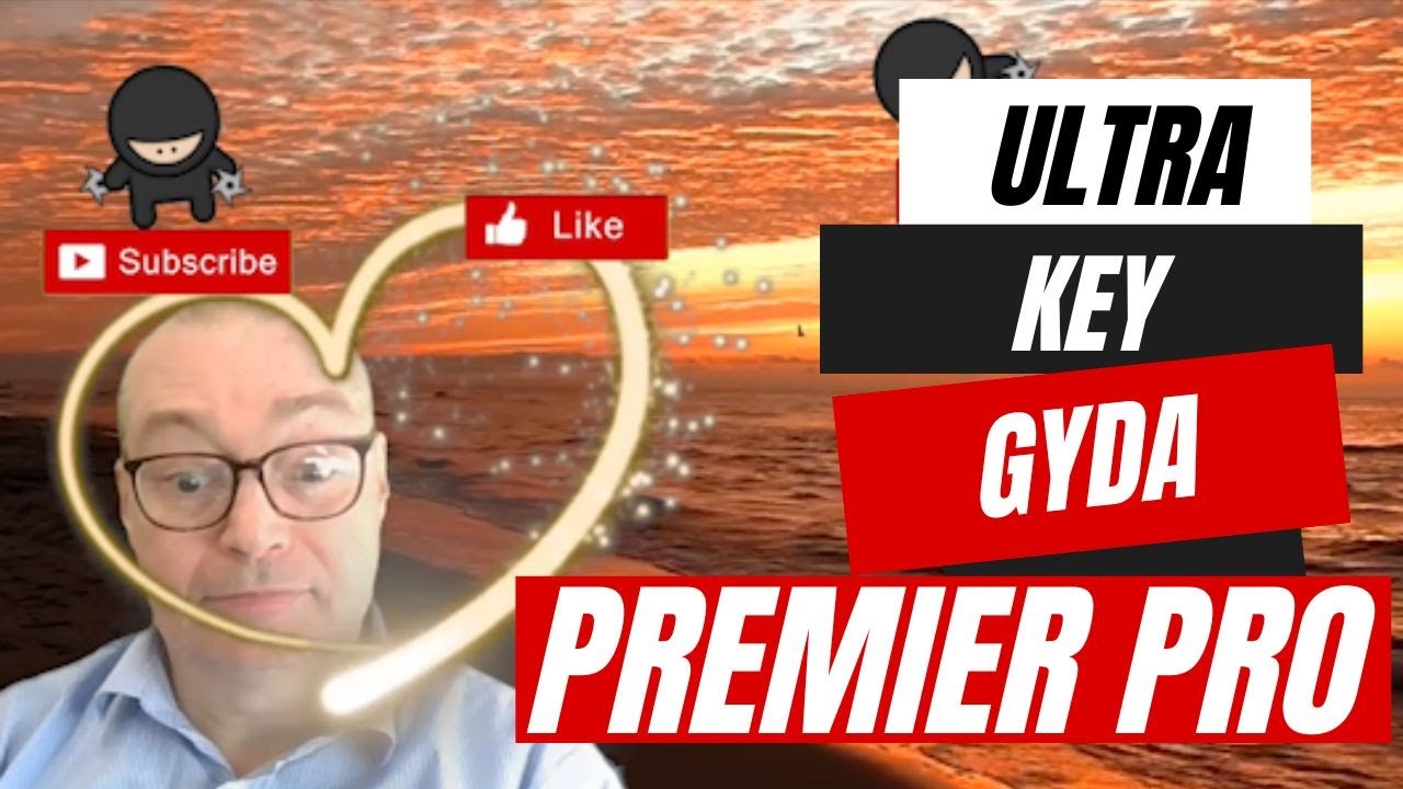Sut I Defnyddio Green Screen Premiere Pro YouTube sut-i-defnyddio-green-screen-premiere-pro-youtube