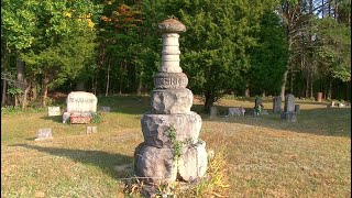 The Camp Lawrence Mystery Bedford Indiana