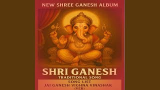 Shri Ganesh traditional