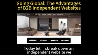 Celebrity Why Structure and Design Matter in B2B International Websites Wealth