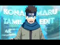 4k konohamaru tamil edit  naruto edit tamil  konohamaru x maaveeran bgm  tamil amv edits