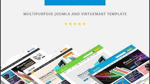 Hướng dẫn cài Jomla QuickStart Vina Selphy