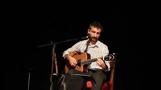 Cemila Mın- Ali Doğan Gönültaş (Canlı Performans) #akustik YENİ