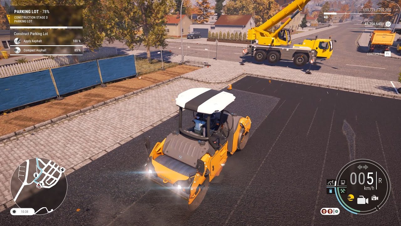 Construction Simulator | Part 802 | Co-Op Gameplay PC