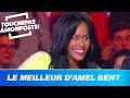 Le meilleur d'Amel Bent sur le plateau de Cyril Hanouna