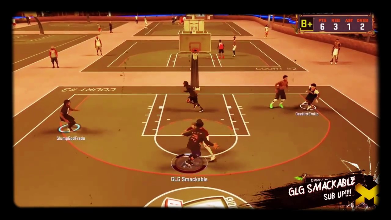Smackable Add me on Xbox 1 GLG Smackable - YouTube