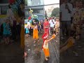 Young Hindu Boy’s Traditional Dance