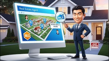 How to Use the MLS to Find Real Buyers for Your Listings!