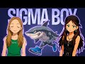 SIGMA BOY X BRAINROT ANIME OPENING SIGMA BOY X BRAINROT ANIME OPENING