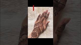 Choose your name letter 1st and comment your favourite mehndi🌸Subscribe my channel🌸#mehndi#trending