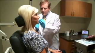 Look Younger: Anti-Aging Face Treatments by Dr. Michael McCracken