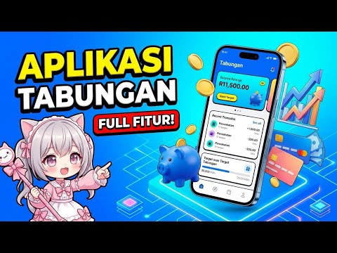 APP TABUNGAN OPEN SOURCE JIR 