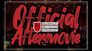 IIT Convocation 2019 | Official Aftermovie
