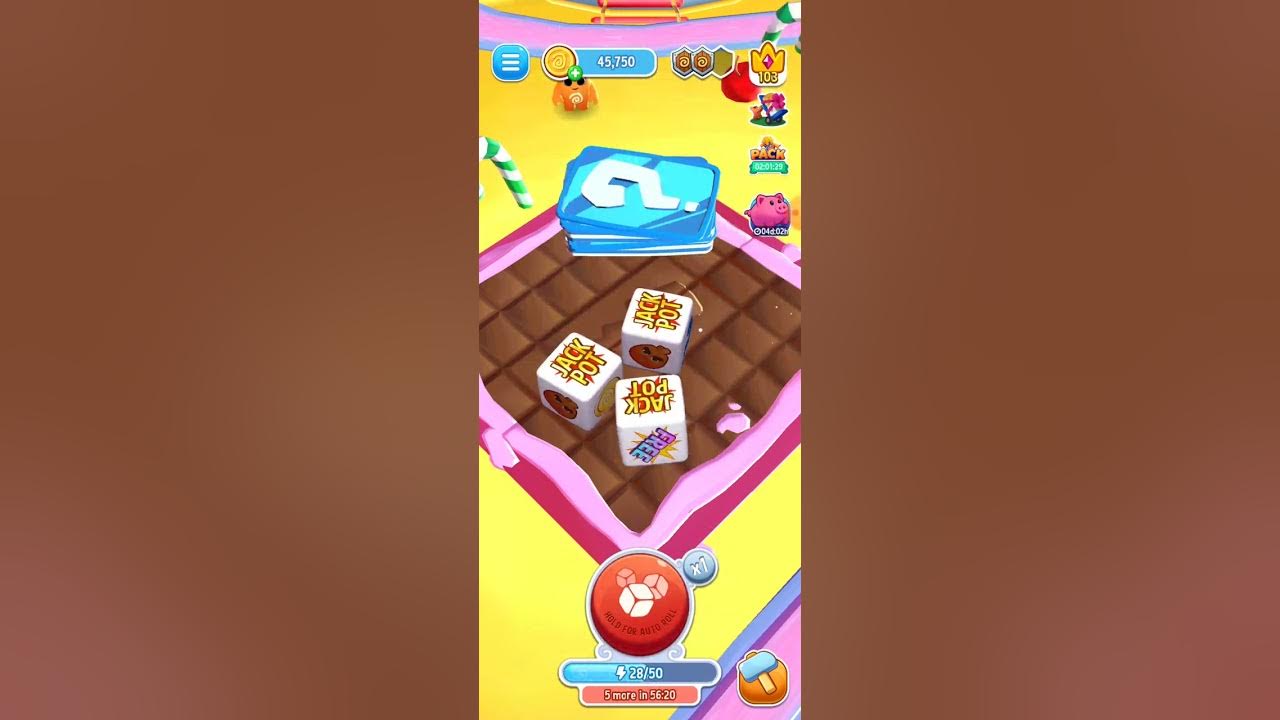 Igram Dice Dreams™! YouTube