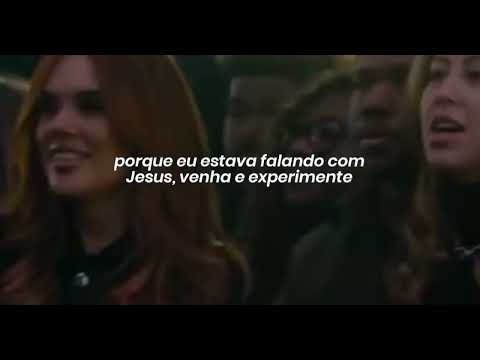 Talking to Jesus - Maverick City & Elevation Worship