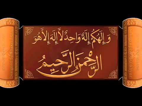 surah yasin saad al ghamdi