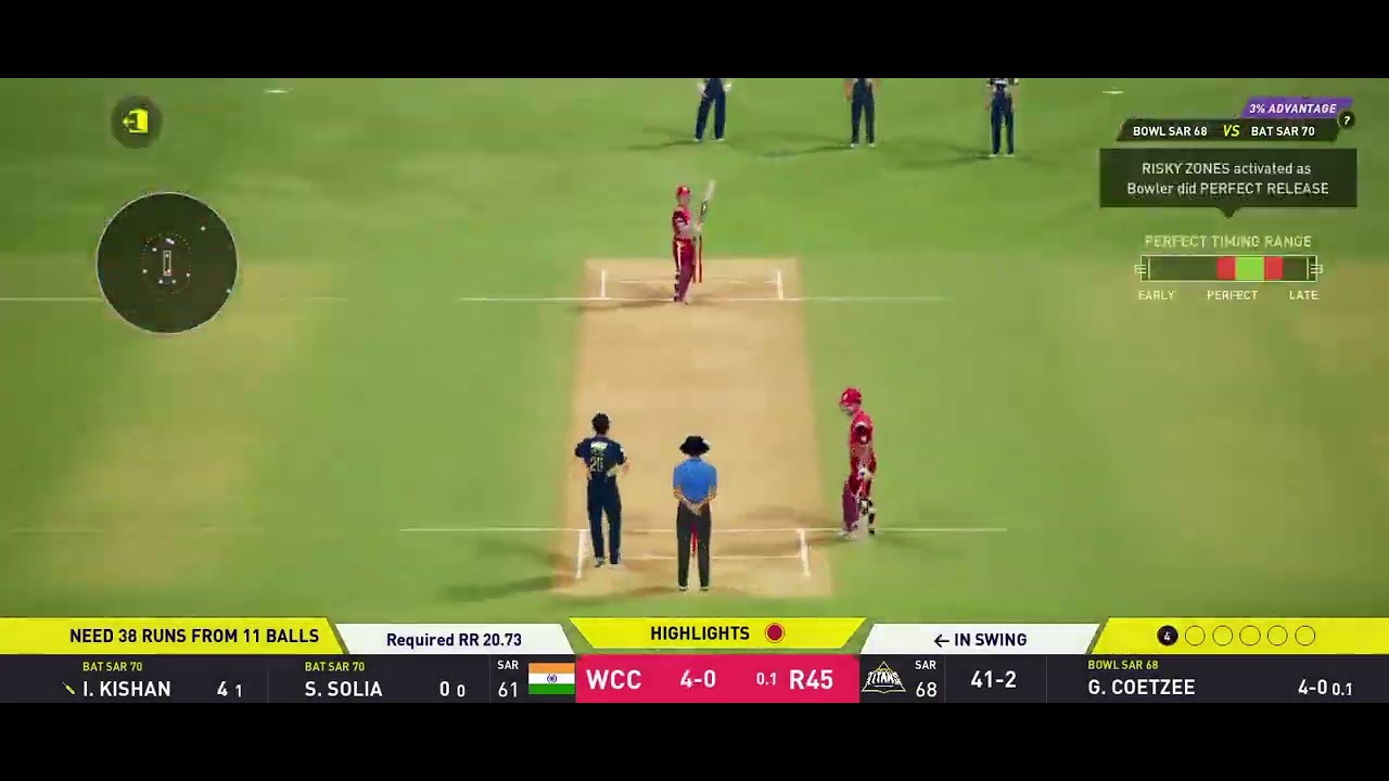 2 overs hand to hand cricket match last ball thriller Must watch - YouTube