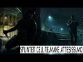SPLINTER CELL REMAKE : questo titolo è davvero ATTESISSIMO  dai NOSTALGICI e NON