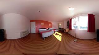 A 360 View of Motel 6 South Ventura