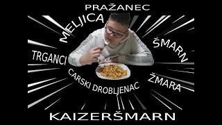 Kaizeršmarn (iz arhive)