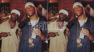 [FREE] 90s Boom Bap Type Beat x 90s Old School Type Beat / Mobb Deep - "LEFT HOOKS"