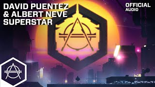David Puentez & Albert Neve - Superstar (Official Audio) chords