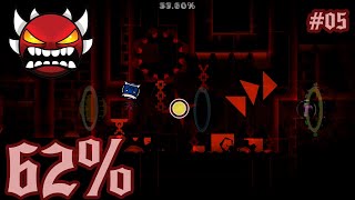 Aftermath 62% progress 05