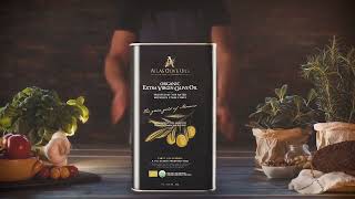 Organic Cold Press Extra Virgin Olive Oil. Trusted by Michelin Star Chefs. #cybermonday #blackfriday screenshot 5