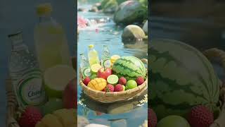 Creative and Cool Love Stories Animation 🚉😢 #diy #story #shortsfeed #anime #cartoon