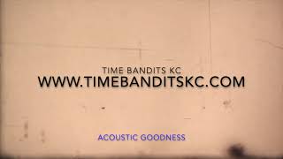 Introducing Time Bandits KC