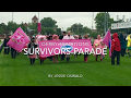 Kentucky Derby Traditions: The Kentucky Oaks Survivors' Parade Thumbnail