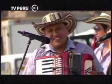 CUARTETO CONTINENTAL - DOMINGO DE FIESTA - TV PERU 2015 COMPLETO