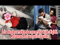 Aziza Yoqubova eri roddomdan syurprizlar bilan obchiqdi! Muhammad Amir sarpasi. To'liq video