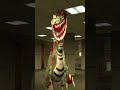 Can You Escape Pianosaurus Nightmare Gmod