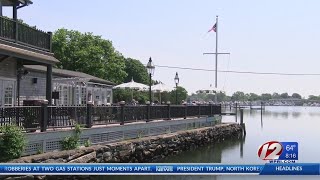 Quick Bites: Wickford on the Water
