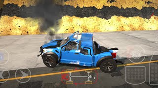 USA Highway Disaster 💥 Massive Car Crash Compilation