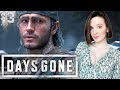 ФИНАЛ DAYS GONE на ПК | Полное Прохождение ЖИЗНЬ ПОСЛЕ на PC на Русском | Стрим Концовка