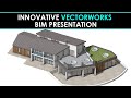 Innovative vectorworks bim presentation