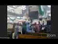 Late Madam Omobolanle Taibat Adekemi's Funeral Rites