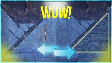 *NEVER SEEN BEFORE* Rust INVISIBLE DOOR TRAP! (OP Trap Base)