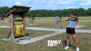 30 SEC WESTWINDS ARCHERY