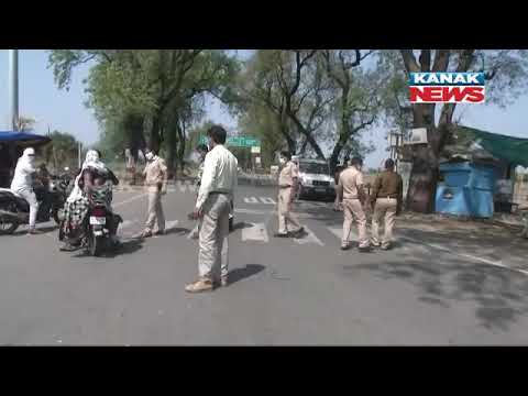 Akola: Curfew Imposed In The Akot City As A Measure To Contain Rising COVID-19 Cases