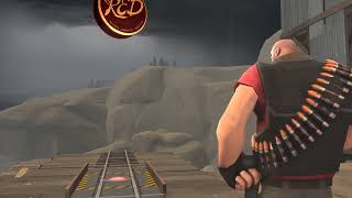 SFM Weather Test | SFM