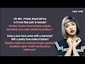 Mrs Potato Head Melanie Martinez Lyrics Terjemahan Mrs Potato Head Melanie Martinez Lyrics Terjemahan