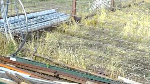 Kioti DK40 SE Tractor loader