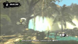 Trials Evolution - HyPeR GeFoRcE - Kush Land 604 - Holy Water