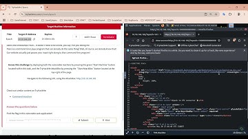 Tryhackme Epoch Walkthrough